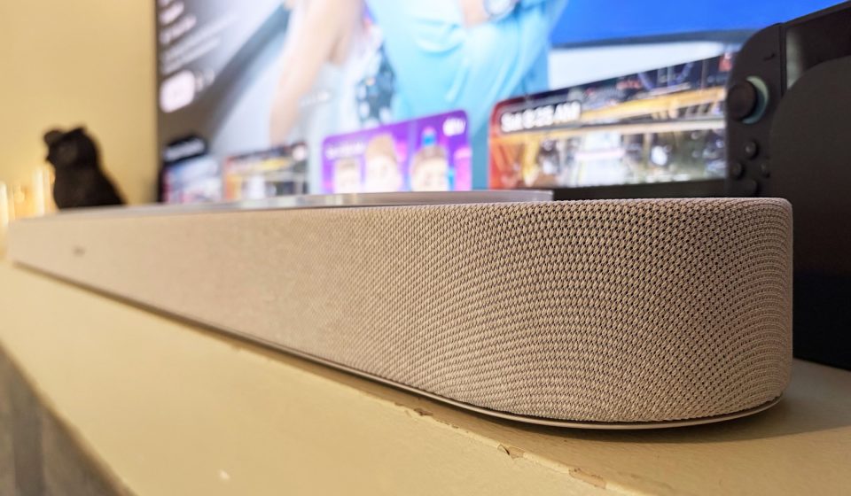 Bose Lifestyle Ultra soundbar review: A great home theater option on its own