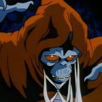 5 Best Cartoon Villains of the 80s, Ranked