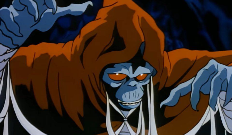 5 Best Cartoon Villains of the 80s, Ranked