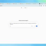 ChatGPT can now consult your Chrome tabs to complete tasks for you