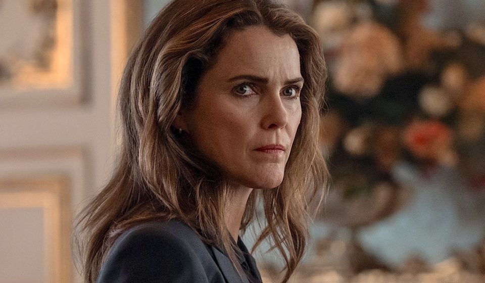 The Diplomat Season 4: Keri Russell's Kate Wyler is the performance of the week