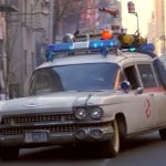 5 Interesting Facts About Ecto-1 Every Ghostbusters Fan Should Know
