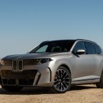 2027 BMW iX5 First Drive: You'll Love the Range, But Maybe Not the Looks