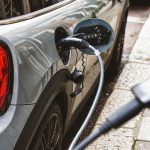 Here is your vision of electric vehicles versus expensive gasoline