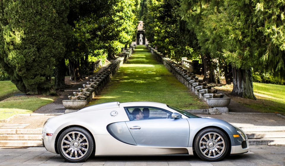 7 Cars and Trucks That Have Some of the Worst MPG Ratings Ever