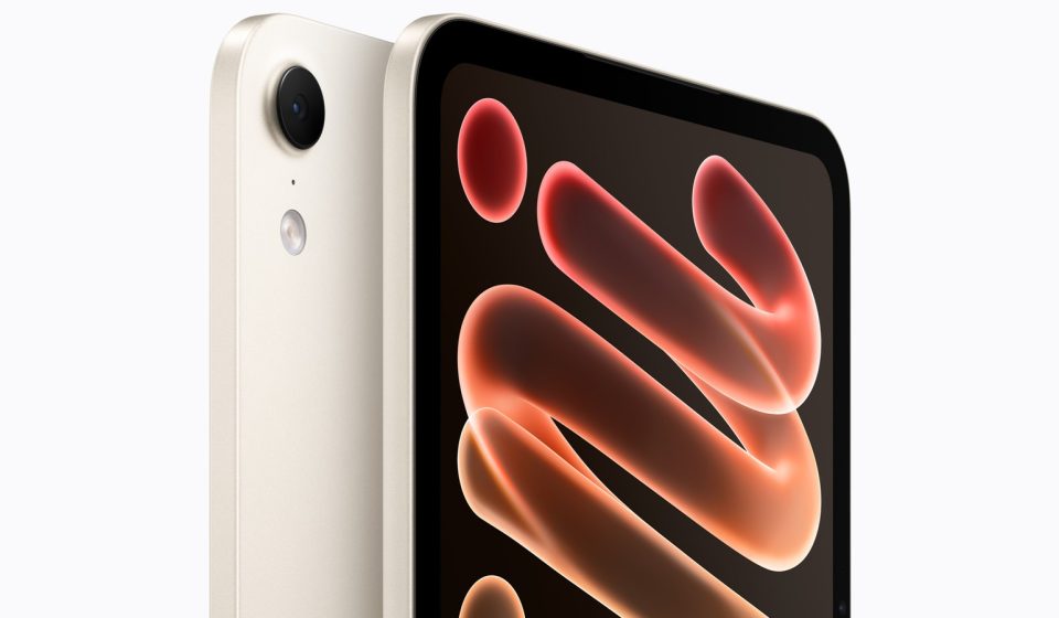 Everything Apple has announced this week so far: new iPads and MacBooks