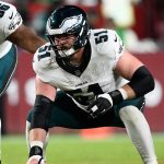 Ravens trade for Pro Bowl Center Cam Jurgens