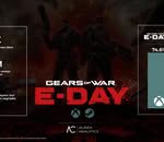 Gears of War: E-Day sold 168,000 copies on Steam but Xbox Game Pass players generated 130% more revenue