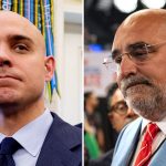 Trump plans to fire top political advisers ahead of midterm elections