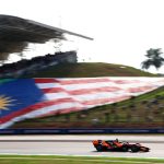 Bahrain F1 GP in Malaysia: Kimi Antonelli recovers from a difficult Friday to finish on top of FP3