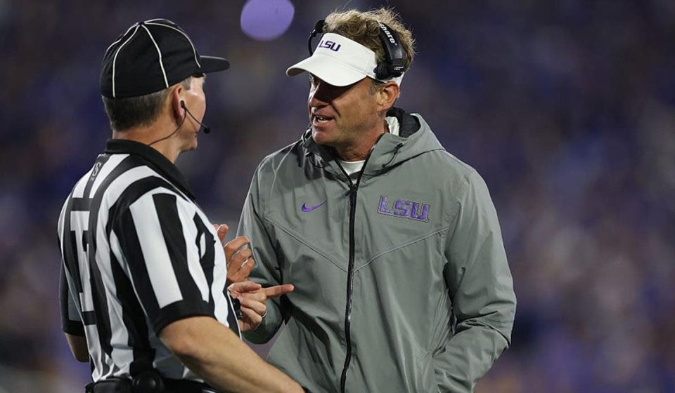 College football's mega-staffs don't generate a return on investment, as LSU, Texas A&M and Oregon prove.