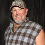 Larry the Cable Guy calls corporate snub hypocrisy