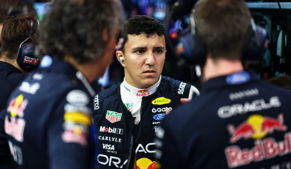Singapore F1 GP: Verstappen continues his recent domination with pole