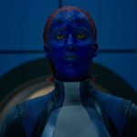 Jennifer Lawrence is done getting painted blue for a paycheck, thank you very much.