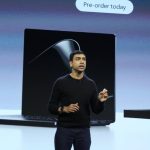 Everything was announced at Microsoft's Surface Laptop Ultra event