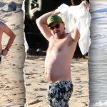 Leonardo DiCaprio's 'Dad Body' Photos Spark Debate About Visceral Fat Health