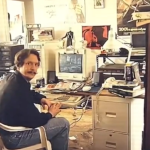 Legendary FPS level designer Richard "Levelord" Gray dies at 68