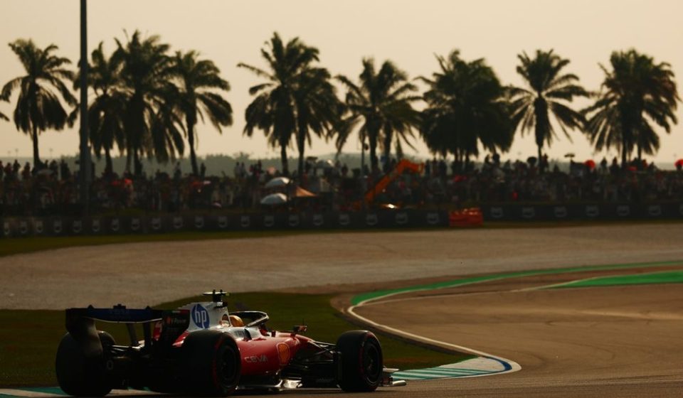Bahrain F1 GP in Malaysia: Verstappen dominates for first pole of 2026 ahead of Hamilton