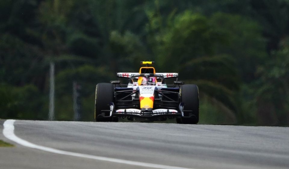 What we learned from Friday's testing at the 2026 Bahrain GP in Malaysia