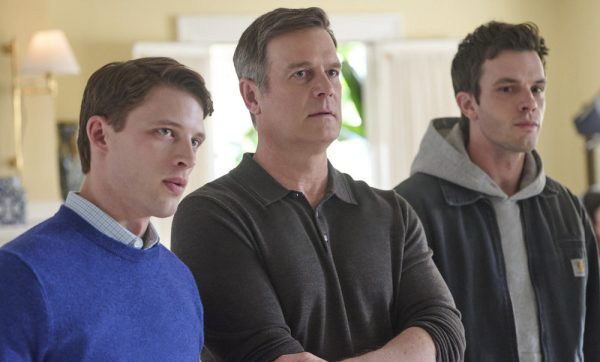 ‘Line Of Fire’ Gets Full 18-Episode Order From NBC 'Line Of Fire' Gets Full 18-Episode Order From NBC