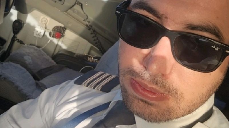 Alleged Flydubai hijacker said 9/11 attacks inspired him to become a pilot, initial investigations show