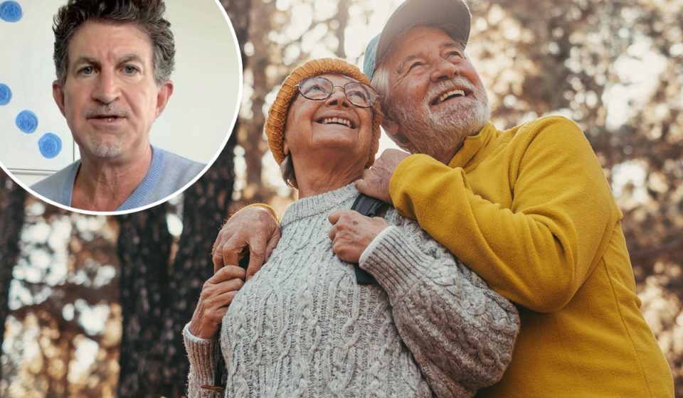 The Doctor's 10 Rules for Living Longer, Celebrating More Birthdays, and Making the Extra Years Count