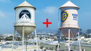 Ynon Kreiz named co-CEO of Paramount alongside David Ellison