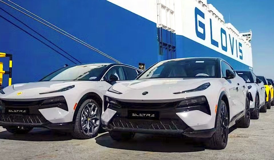 Problem: Buyers prefer to wait for Chinese electric vehicles rather than buy Western vehicles Problem: Buyers prefer to wait for Chinese electric vehicles rather than buy Western vehicles