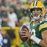 Prisco's NFL Week 7 picks: Patriots upset Bears, Lions edge Packers
