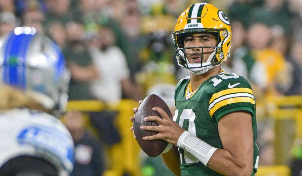 Prisco's NFL Week 7 picks: Patriots upset Bears, Lions edge Packers