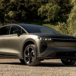 Lucid Motors Electric Vehicle Production Falls to Lowest Level in Nearly 2 Years