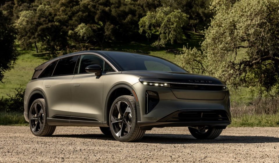 Lucid Motors Electric Vehicle Production Falls to Lowest Level in Nearly 2 Years Lucid Motors Electric Vehicle Production Falls to Lowest Level in Nearly 2 Years