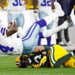 Dak Prescott: Cowboys offense 'didn't hold up' in loss to Packers | Latest NFL News, Analysis and Updates