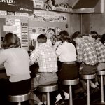 Butter brickle and rum raisin among the old nostalgic ice cream flavors
