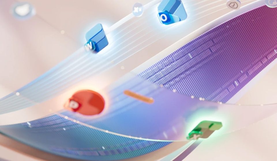 Microsoft 365 Family subscribers will finally be able to share the benefits of AI