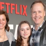 Chad Lowe's Eldest Daughter Mabel Breaks Her Silence After Sister Fiona's Death | Just Jared