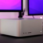 Apple reveals prices for Mac Studio with 512 GB of RAM