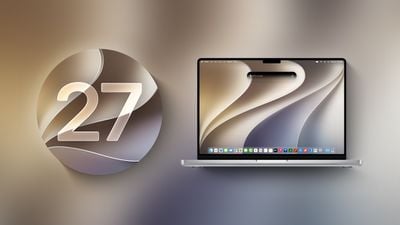 Apple releases macOS Golden Gate 27.2