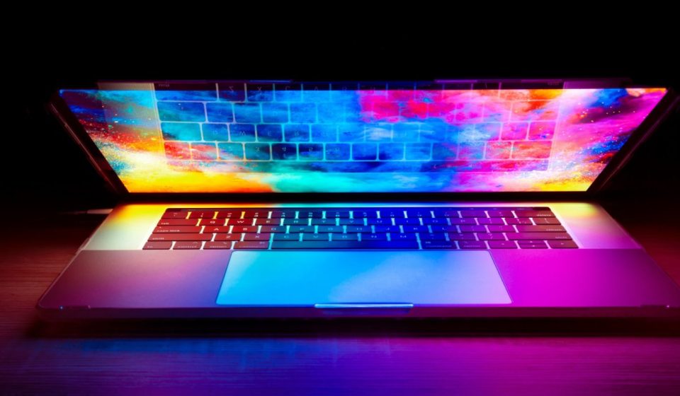 Redesigned MacBook Pro with OLED to feature 'significantly lighter' design: report