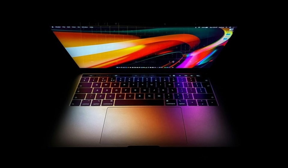 New MacBook Pro redesign details revealed ahead of launch
