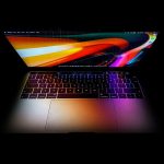 MacBook Pro OLED to help boost high-end display shipments