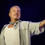 Macklemore says 'Free Palestine' broadcasts 'immediately sold out'