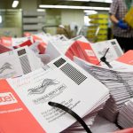 DOJ identifies more than 400 non-citizens registered to vote in Washington state
