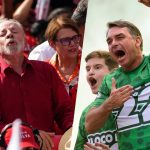 Brazil's tense presidential campaign runoff resembles psychological thriller