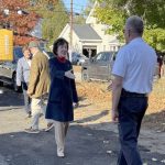 What Maine Voters Think About the High-Stakes Senate Election