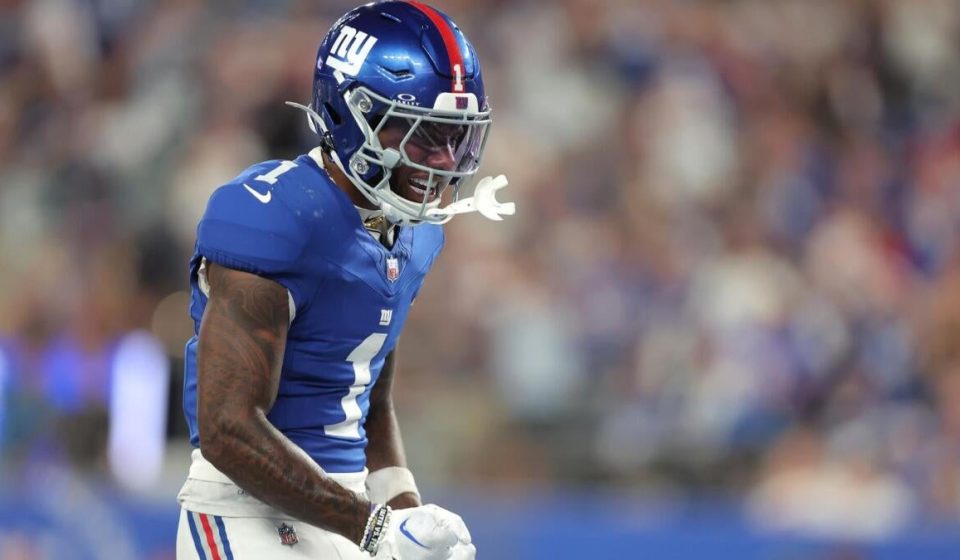 Week 4 NFL Odds and Predictions: Choose from 10,000 Computer Simulations
