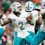 NFL Week 5 Picks, Score Predictions, Best Bets Today Thanks to Self-Learning AI