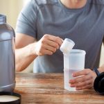 Creatine Builds Muscle Mass and Strength Without Exercise, Study Shows