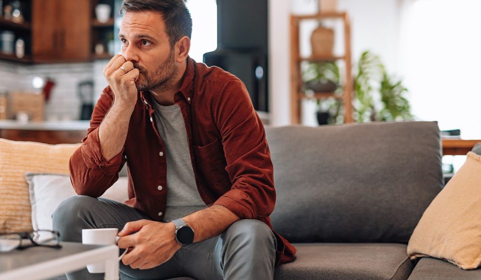 Daily Coffee May Reduce Stress and Anxiety, Gut Microbiome Study Shows