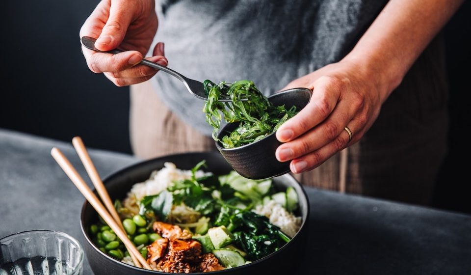 Man Says He Lost 15 Pounds After Making 2 Simple Diet Changes